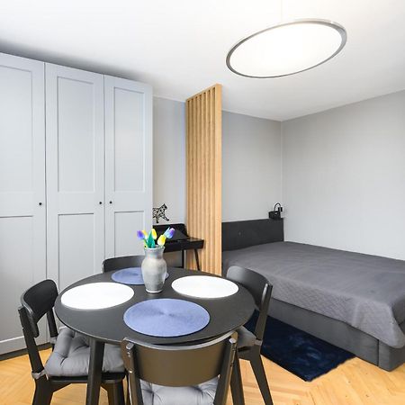 Piastowska 90A -A By Homeprime Gdansk Exterior photo