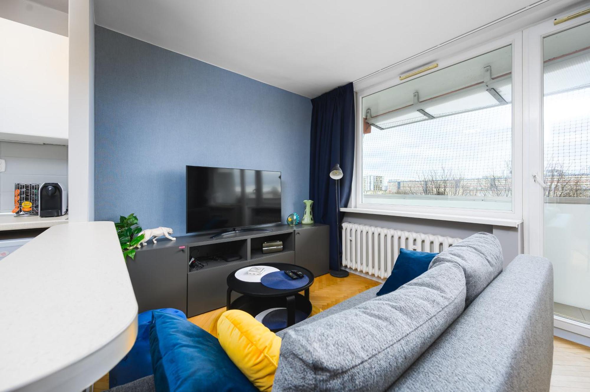 Piastowska 90A -A By Homeprime Gdansk Exterior photo