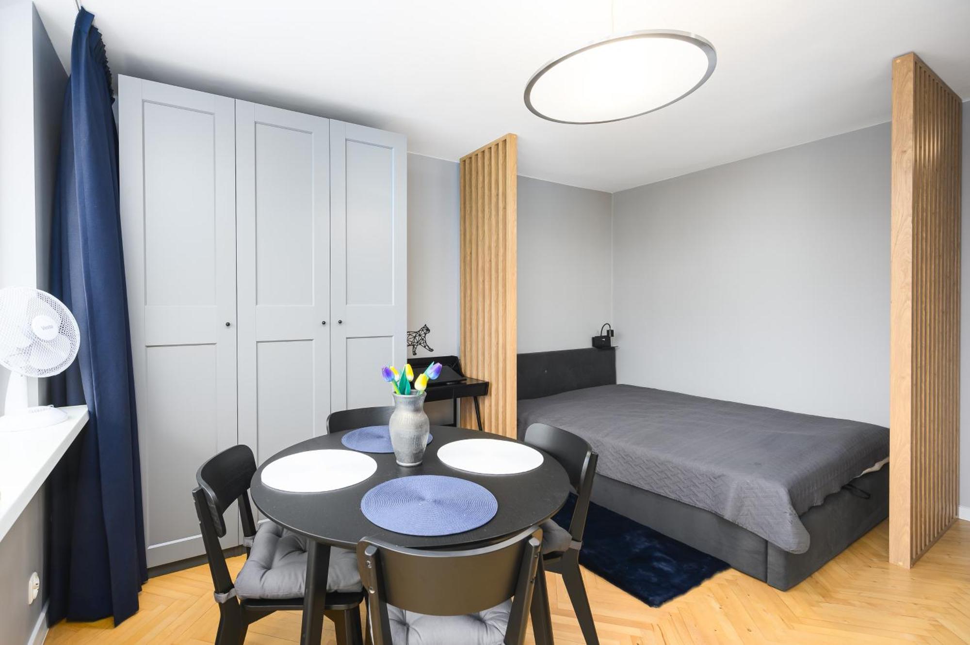 Piastowska 90A -A By Homeprime Gdansk Exterior photo
